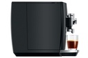 Jura J8 Piano Black Links
