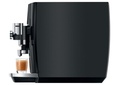 Jura J8 Piano Black Rechts