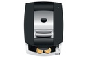 Jura J8 Piano Black Bovenkant