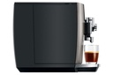 Jura J8 Midnight Silver Links
