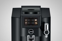 Jura S8 Piano Black (EB) Touchscreen