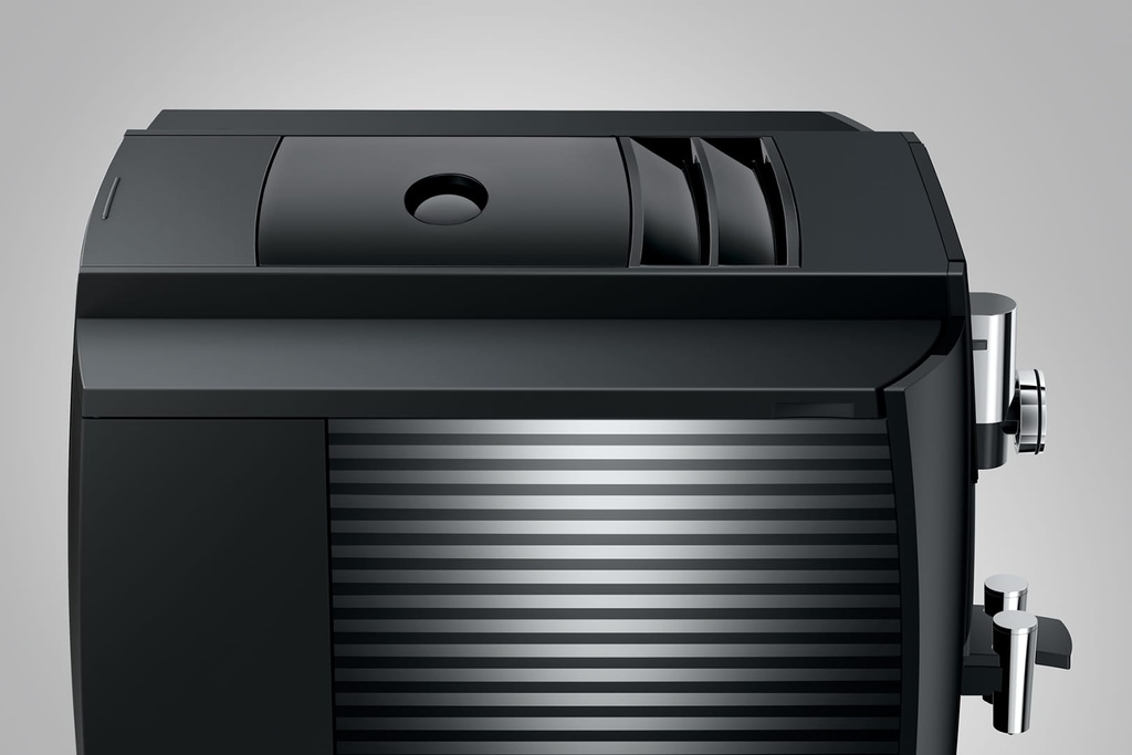 Jura S8 Piano Black (EB) Profiel