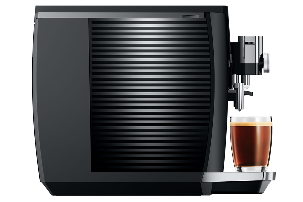 Jura S8 Piano Black (EB) Links