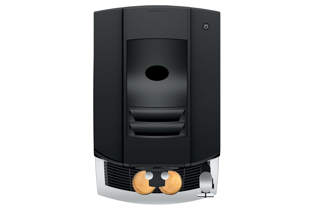 Jura S8 Piano Black (EB) Bovenkant