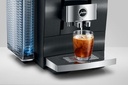 Jura Z10 Aluminium Black Coldbrew