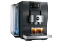 Jura Z10 Aluminium Black Voorkant