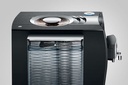 Jura Z10 Aluminium Dark Inox Signature Profiel
