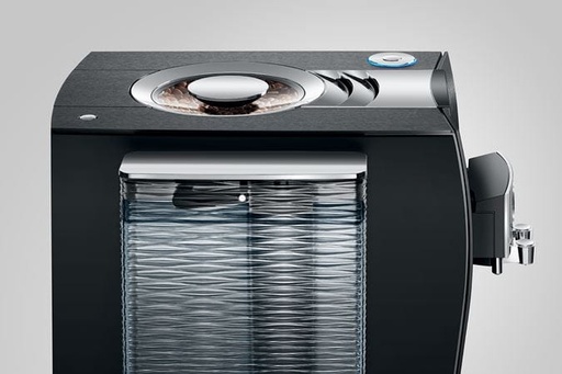 Jura Z10 Aluminium Dark Inox Signature Profiel