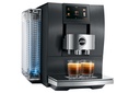 Jura Z10 Aluminium Dark Inox Signature Voorkant