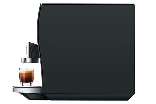 Jura Z10 Aluminium Dark Inox Signature Rechts
