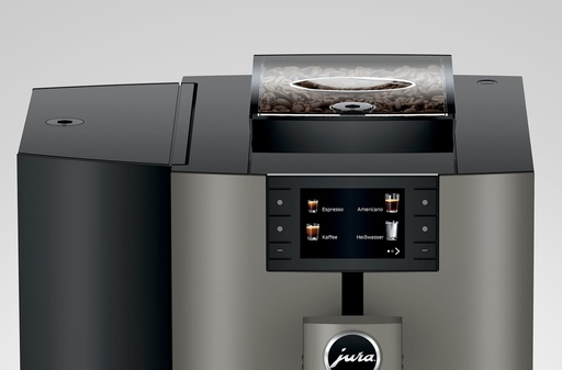 Jura X4 Dark Inox (EA) Profiel