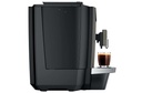 Jura X4 Dark Inox (EA) Linkerkant