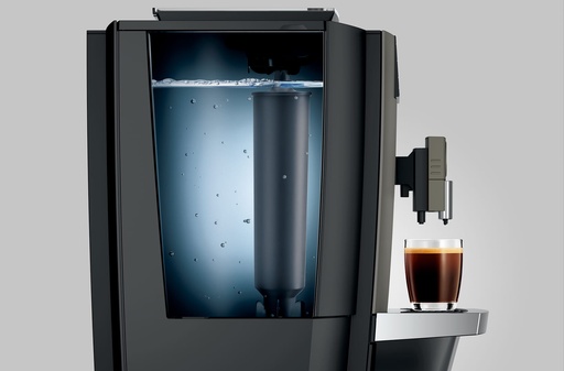Jura X4 Dark Inox (EA) Waterreservoir