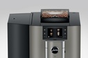 Jura X10 (EA) Menu