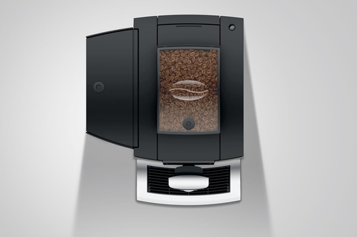 Jura X10 (EA) Bovenkant