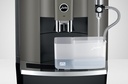 Jura W8 (EA) Reiniging