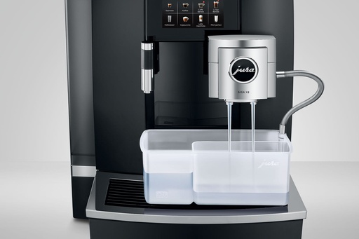 Jura GIGA X8c (EB) Reiniging