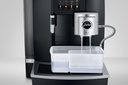 Jura GIGA X8 (EB) Reiniging
