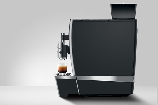Jura GIGA X3c (EB) Rechterkant