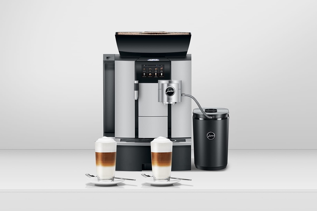 Jura GIGA X3c (EB) Full option