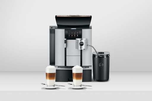 Jura GIGA X3c (EB) Full option