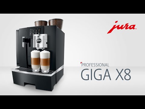 Jura GIGA X8c (EB)