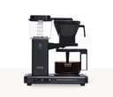 Moccamaster KBG Select - Stone Grey