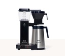 Moccamaster KBGT - Black