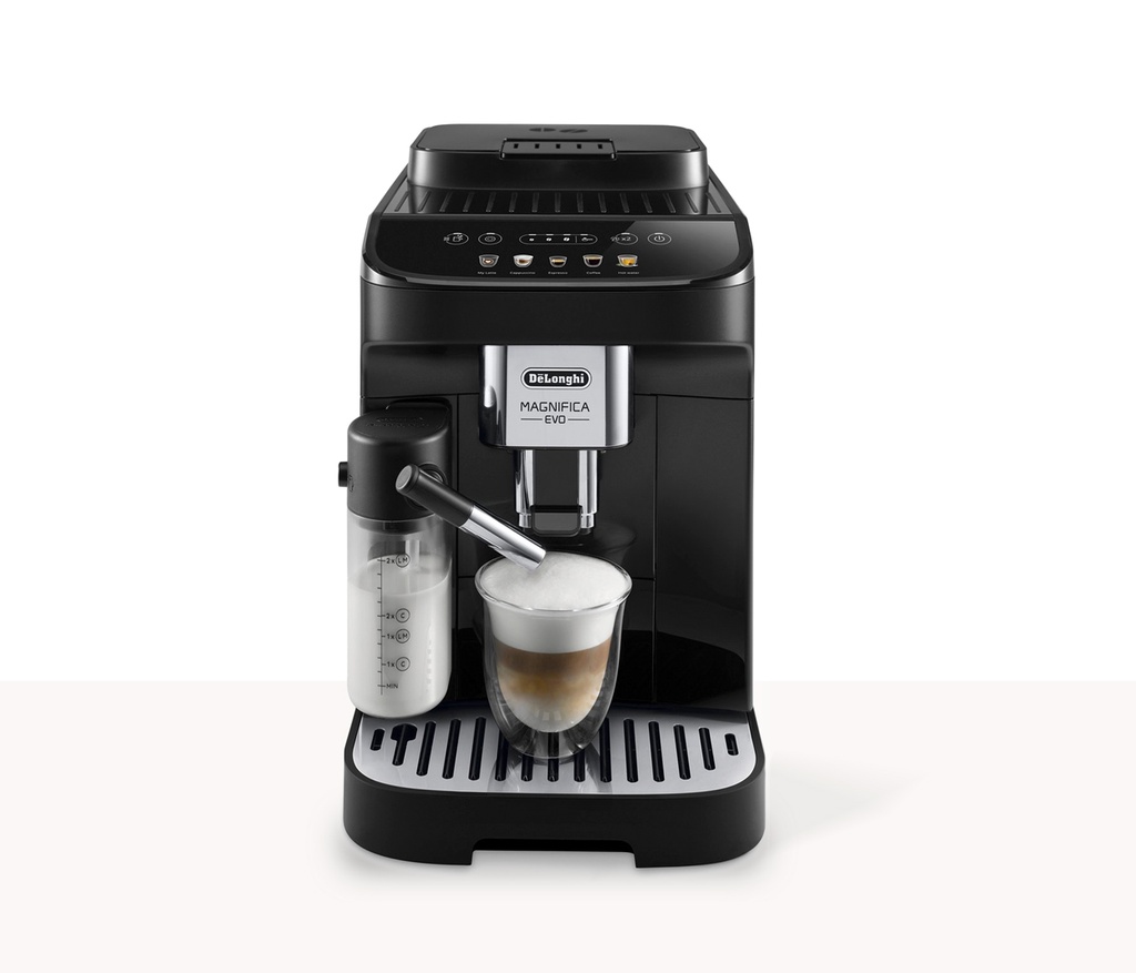 Delonghi Magnifica Evo