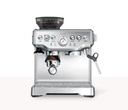 [SAGE-BARISTA-EXPRESS-RVS] Sage Barista Express - RVS