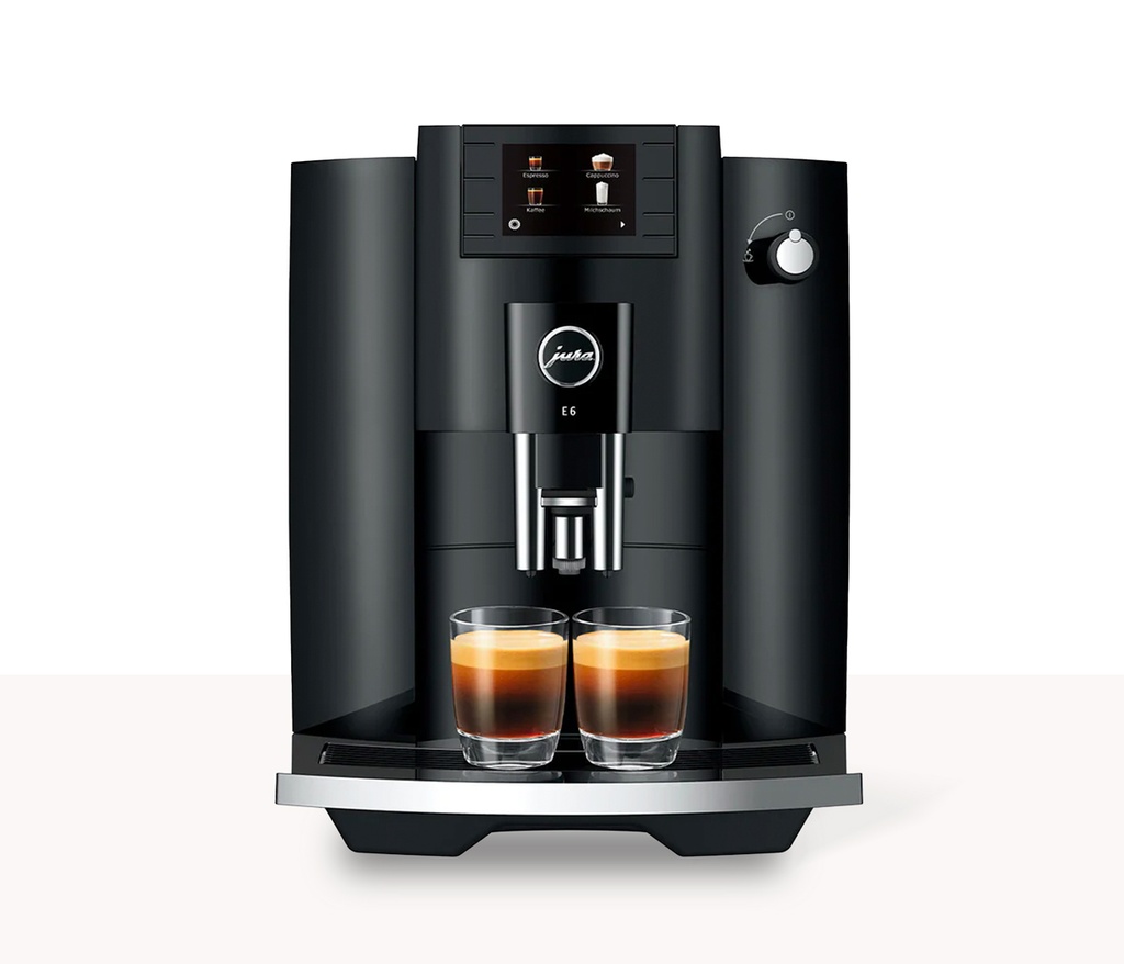 Jura E6