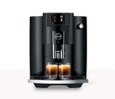 [JURA-E6-PIANO-BLACK-EC] Jura E6 (Piano Black)