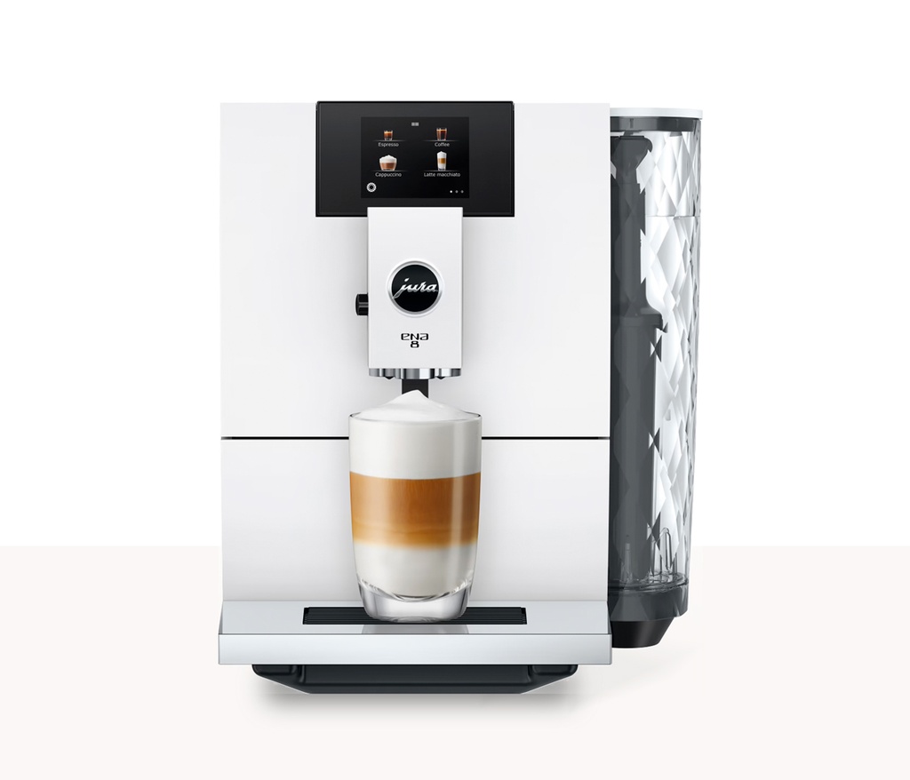 Jura ENA 8 Touch