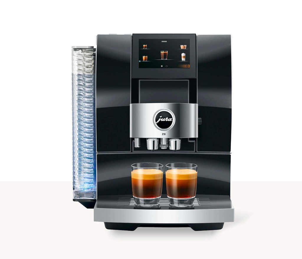 Jura Z10