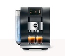 [JURA-Z10-ALUMINIUM-DARK-INOX-EA] Jura Z10 Aluminium Dark Inox Signature