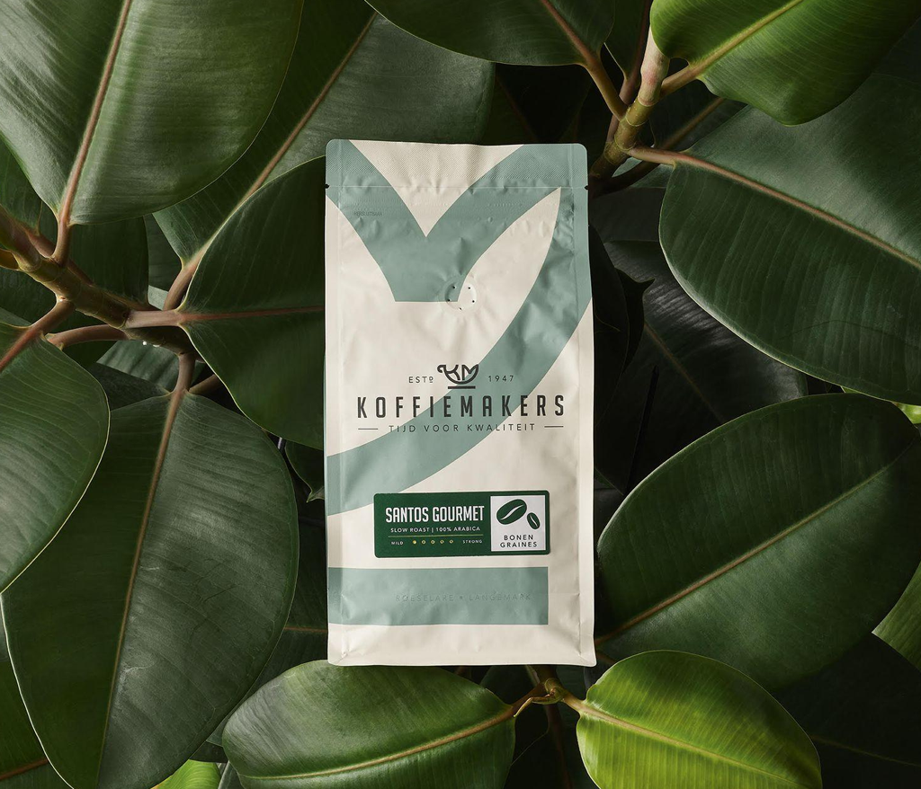 Santos Gourmet bonen