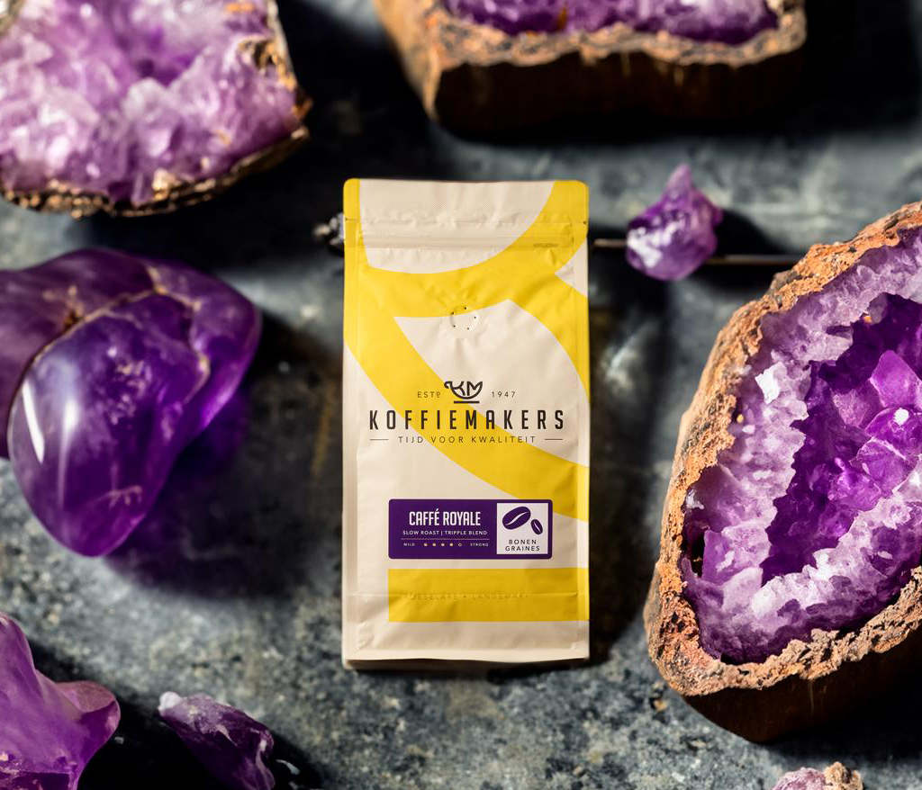 Caffé Royale bonen