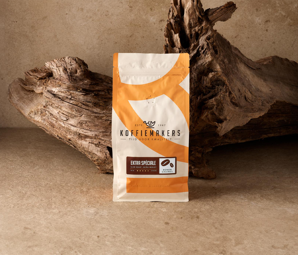 Extra Spéciale bonen