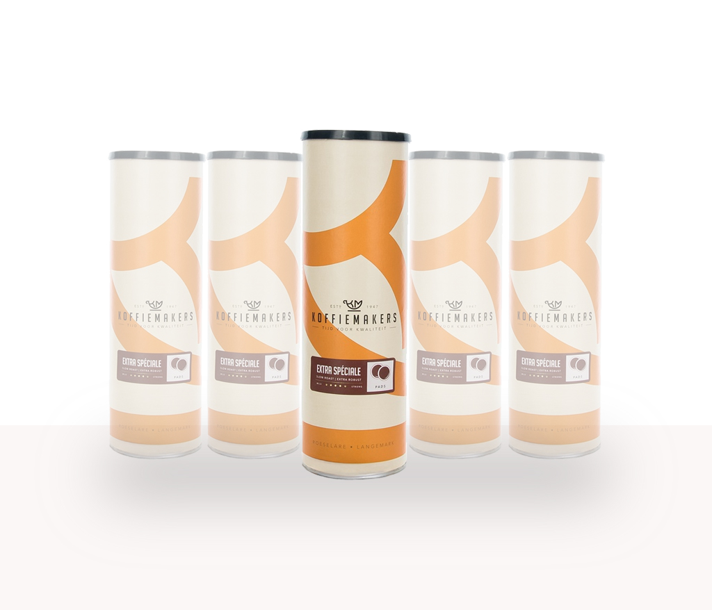 Extra Spéciale pads