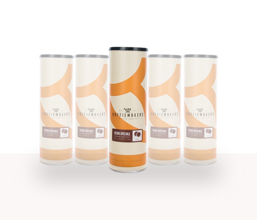 Extra Spéciale pads