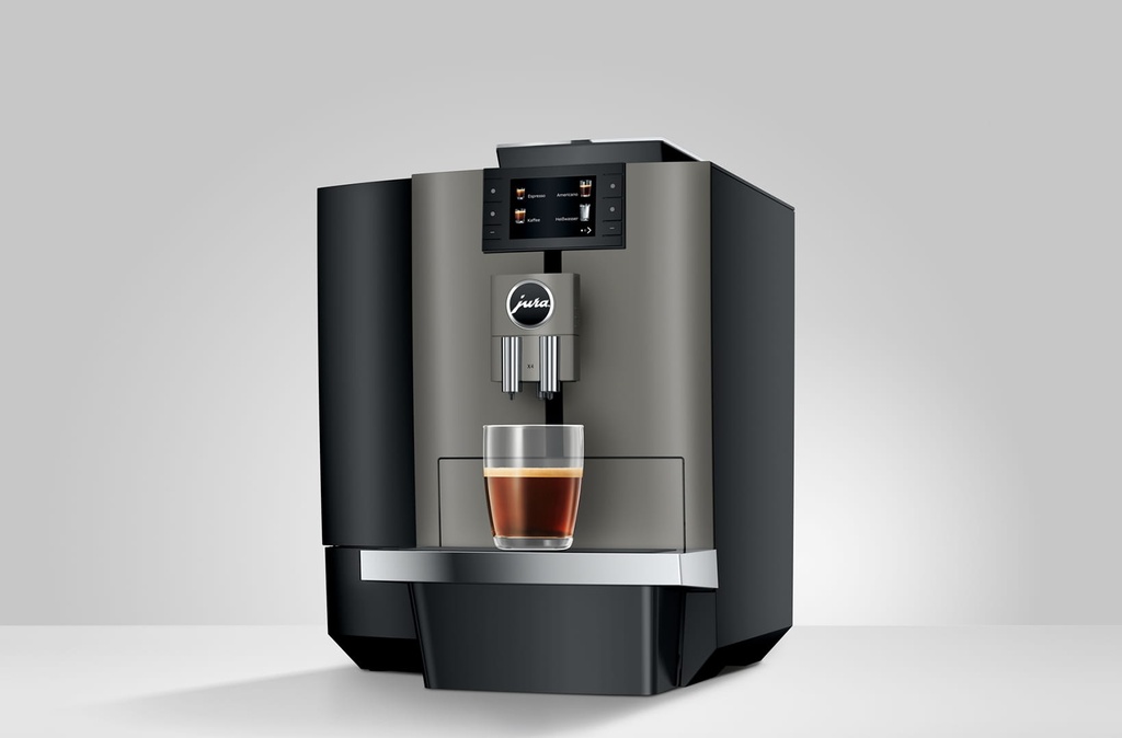Jura X4 (EA)