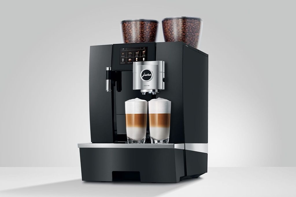 Jura GIGA X8c (EB)