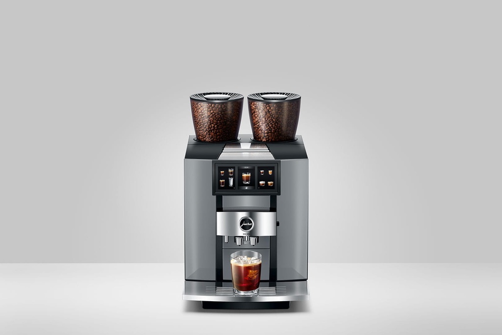 Jura GIGA W10 (EA)