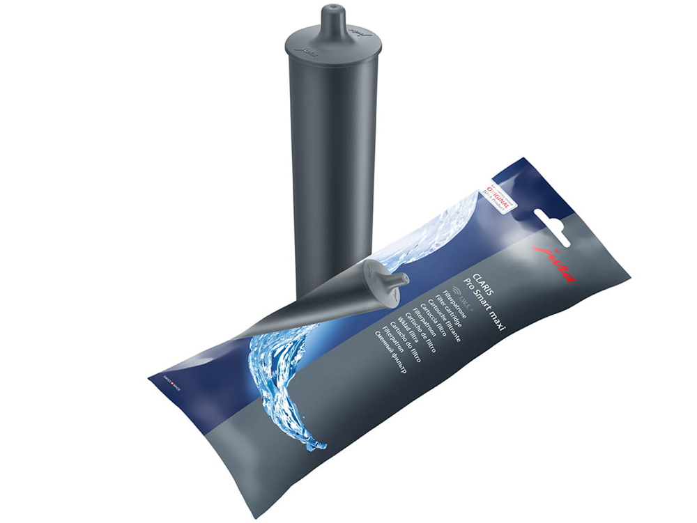 Jura Claris Pro Smart Maxi