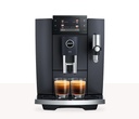 Jura E8 Cosmic Black