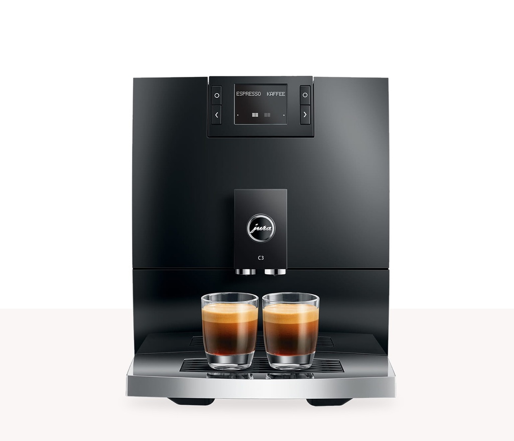 Jura C3