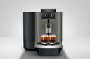 Jura X4c Dark inox(EA)
