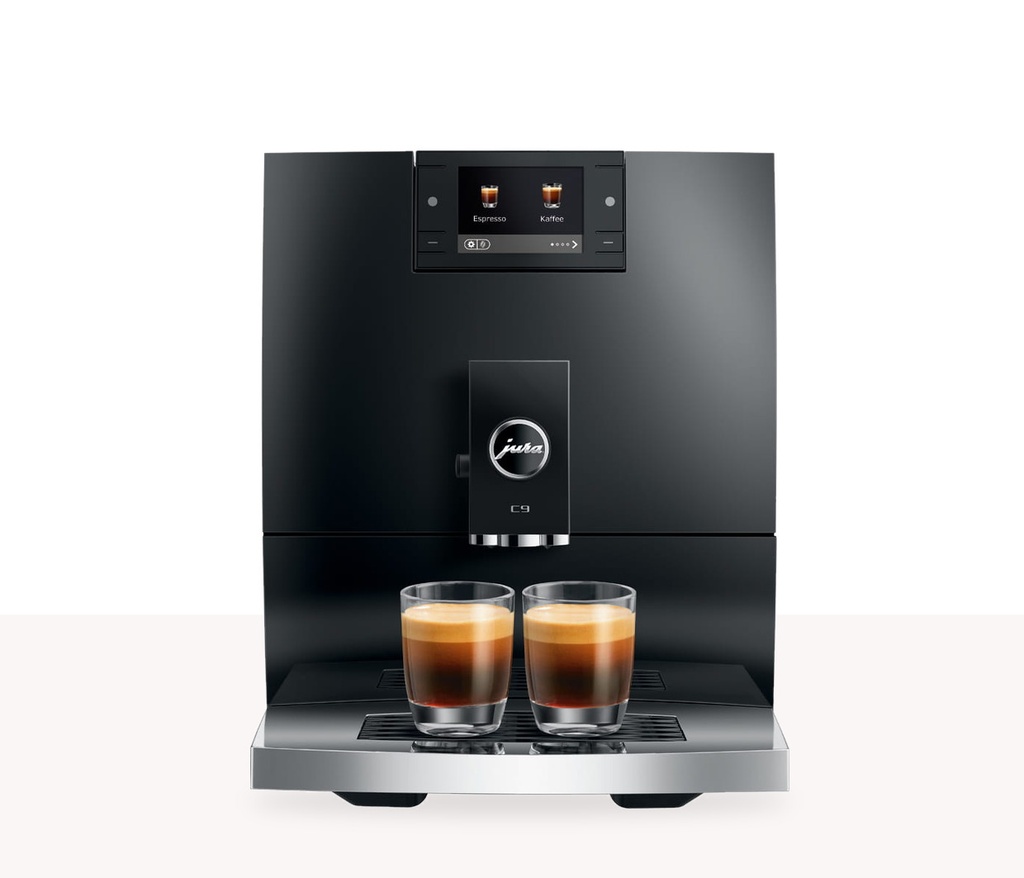Jura C9