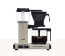Moccamaster KBG Select - Sandstone