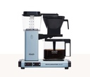 Moccamaster KBG Select - Baby Blue